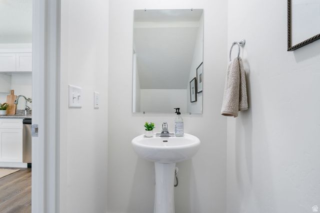 423 W 1025 S, Ogden, UT 84404