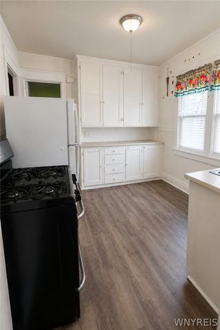 71 Brunswick Boulevard Lower, Buffalo, NY 14208