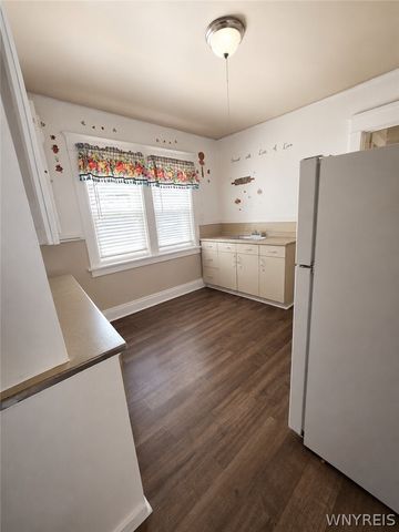 71 Brunswick Boulevard Lower, Buffalo, NY 14208