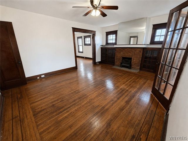 71 Brunswick Boulevard Lower, Buffalo, NY 14208