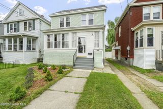 326 Mountain Street, Albany, NY 12209