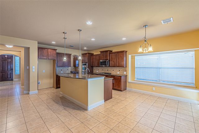 10611 Providence Drive, Frisco, TX 75035