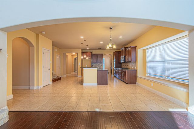 10611 Providence Drive, Frisco, TX 75035
