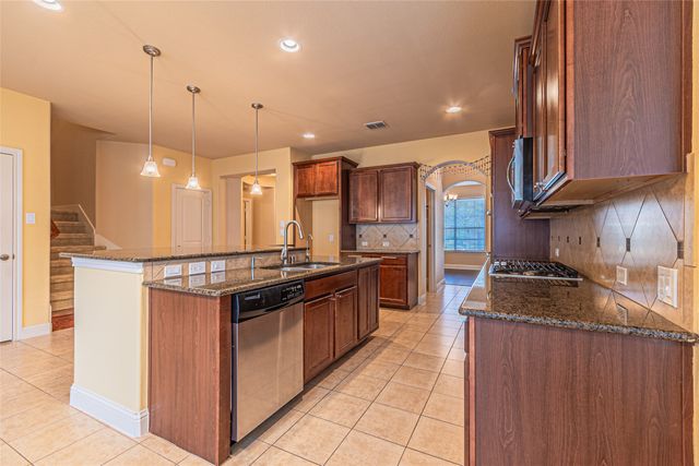 10611 Providence Drive, Frisco, TX 75035
