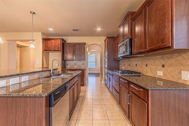 10611 Providence Drive, Frisco, TX 75035