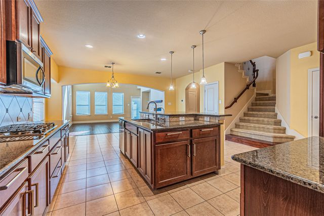 10611 Providence Drive, Frisco, TX 75035