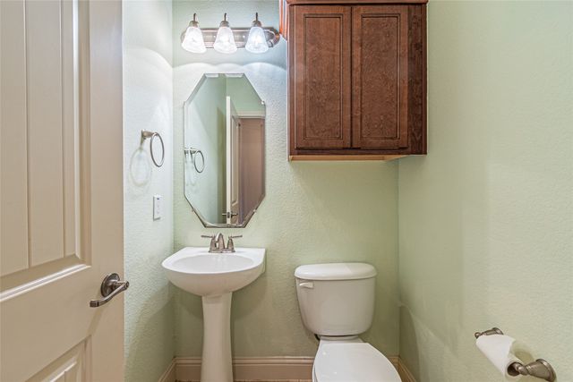 10611 Providence Drive, Frisco, TX 75035