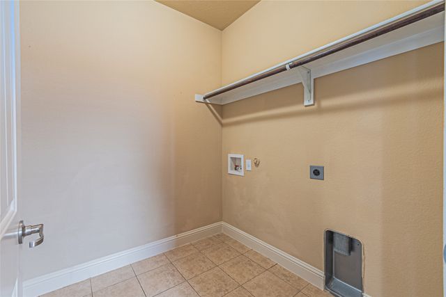 10611 Providence Drive, Frisco, TX 75035
