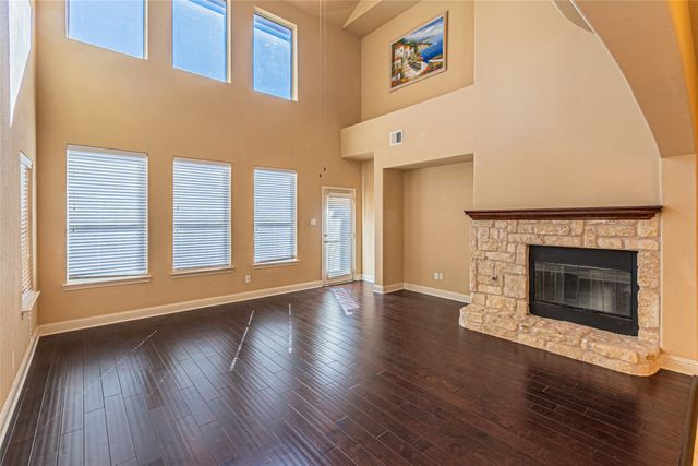 10611 Providence Drive, Frisco, TX 75035