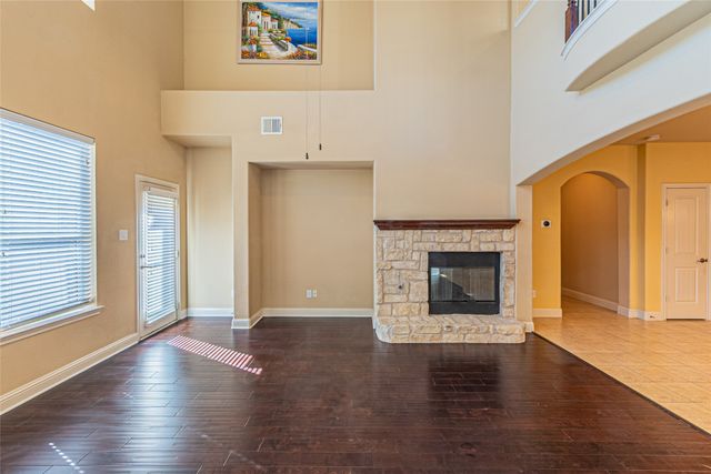 10611 Providence Drive, Frisco, TX 75035