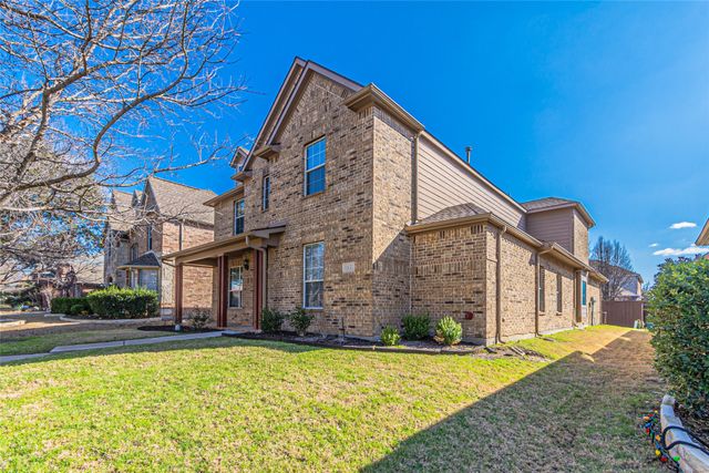 10611 Providence Drive, Frisco, TX 75035