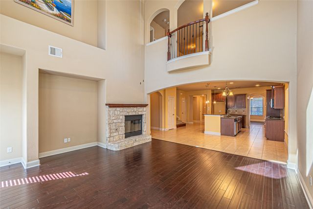 10611 Providence Drive, Frisco, TX 75035
