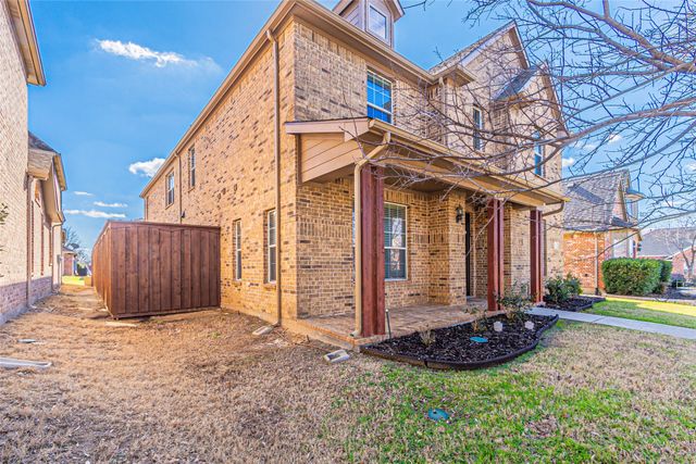 10611 Providence Drive, Frisco, TX 75035