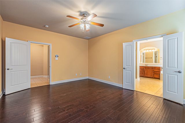 10611 Providence Drive, Frisco, TX 75035