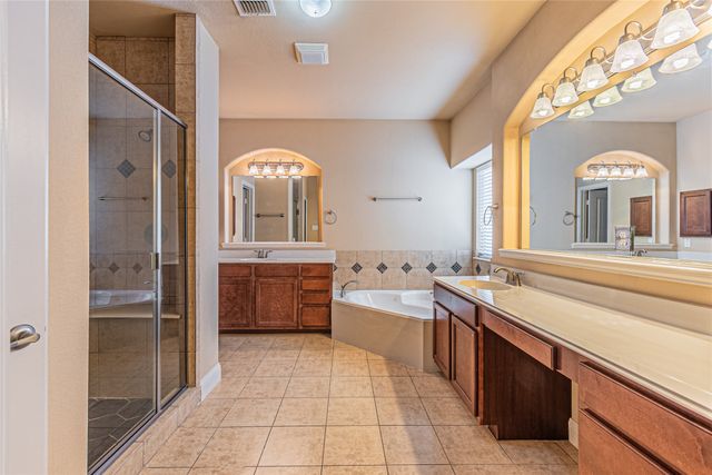 10611 Providence Drive, Frisco, TX 75035