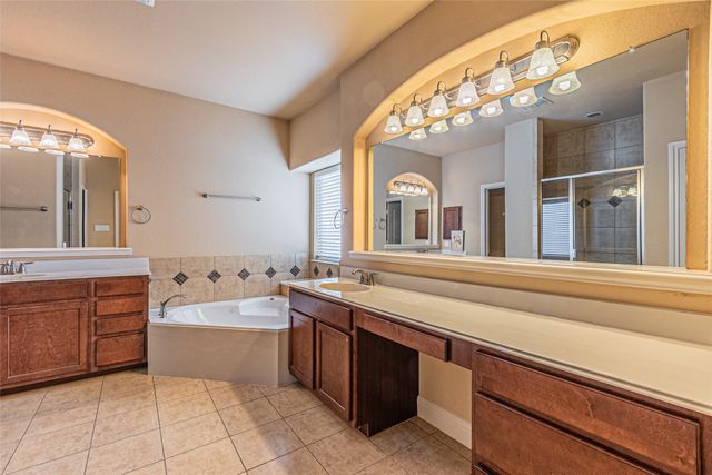 10611 Providence Drive, Frisco, TX 75035