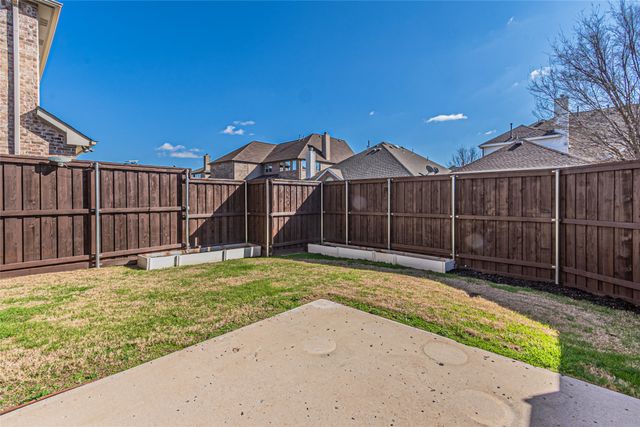 10611 Providence Drive, Frisco, TX 75035