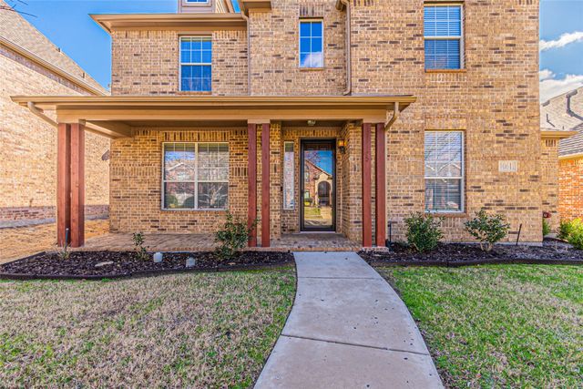 10611 Providence Drive, Frisco, TX 75035