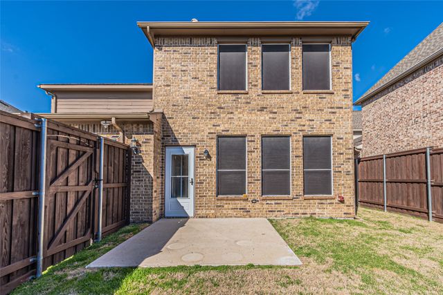 10611 Providence Drive, Frisco, TX 75035