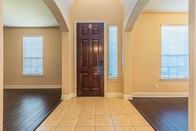 10611 Providence Drive, Frisco, TX 75035