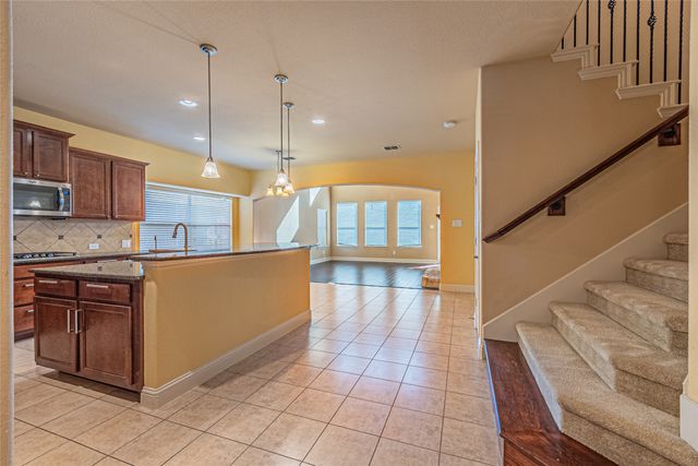 10611 Providence Drive, Frisco, TX 75035