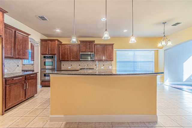 10611 Providence Drive, Frisco, TX 75035