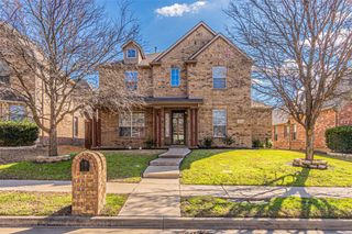 10611 Providence Drive, Frisco, TX 75035