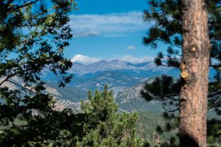 1028 Blue Grass Trail, Evergreen, CO 80439