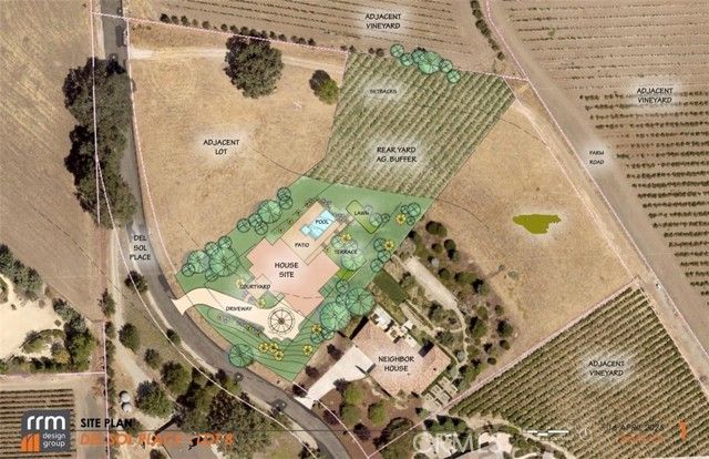 2230 Del Sol Place, Paso Robles, CA 93446