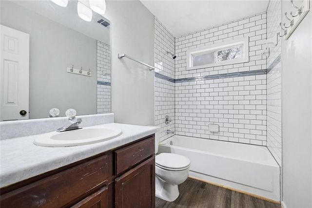 1055 Autumn Crest Court, Stone Mountain, GA 30083