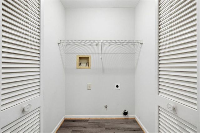 1055 Autumn Crest Court, Stone Mountain, GA 30083