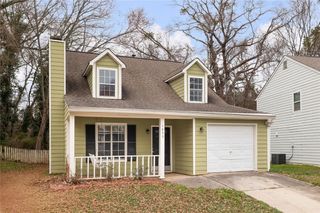 1055 Autumn Crest Court, Stone Mountain, GA 30083