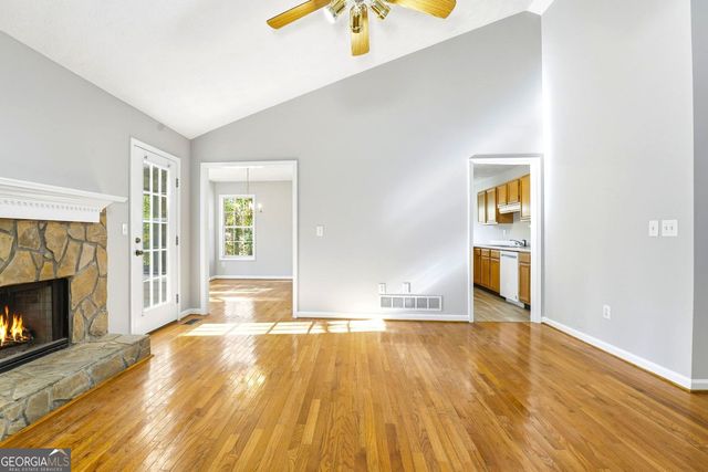 4099 Harvest Ridge Drive, Douglasville, GA 30135