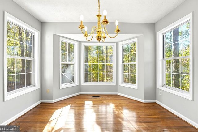 4099 Harvest Ridge Drive, Douglasville, GA 30135