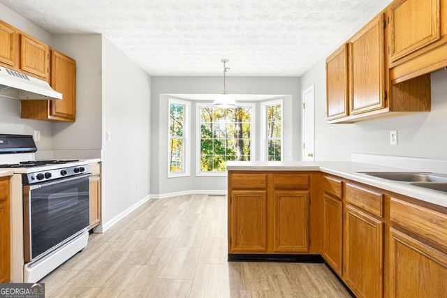 4099 Harvest Ridge Drive, Douglasville, GA 30135