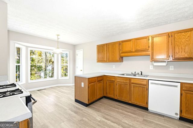 4099 Harvest Ridge Drive, Douglasville, GA 30135