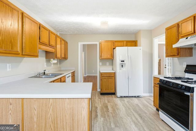 4099 Harvest Ridge Drive, Douglasville, GA 30135