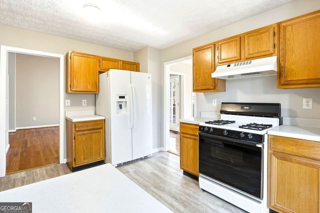 4099 Harvest Ridge Drive, Douglasville, GA 30135