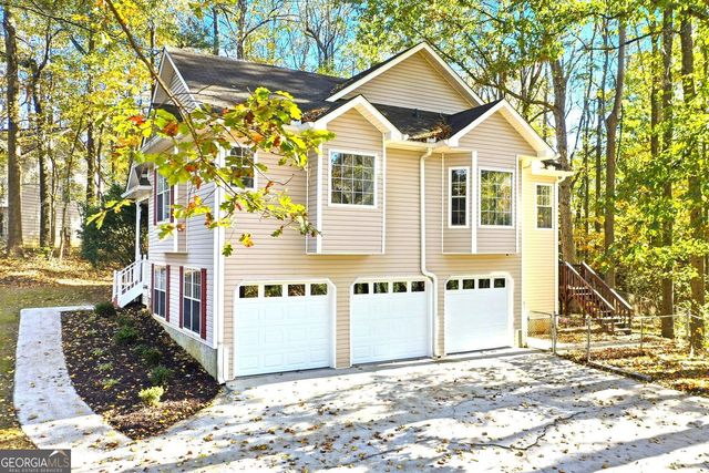 4099 Harvest Ridge Drive, Douglasville, GA 30135