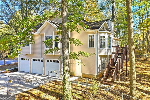 4099 Harvest Ridge Drive, Douglasville, GA 30135