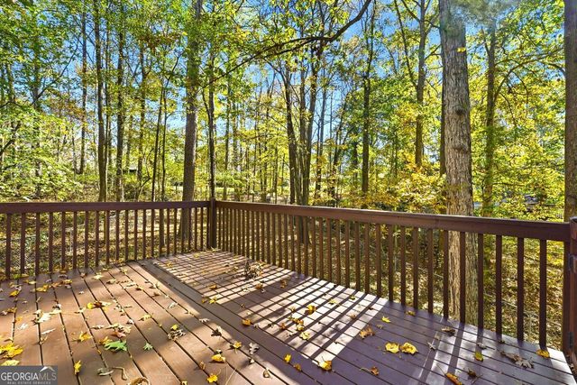 4099 Harvest Ridge Drive, Douglasville, GA 30135