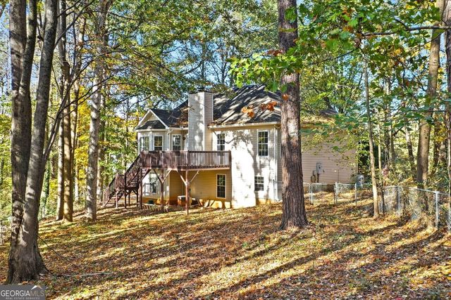 4099 Harvest Ridge Drive, Douglasville, GA 30135