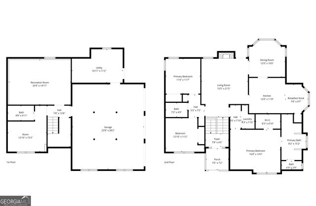 4099 Harvest Ridge Drive, Douglasville, GA 30135