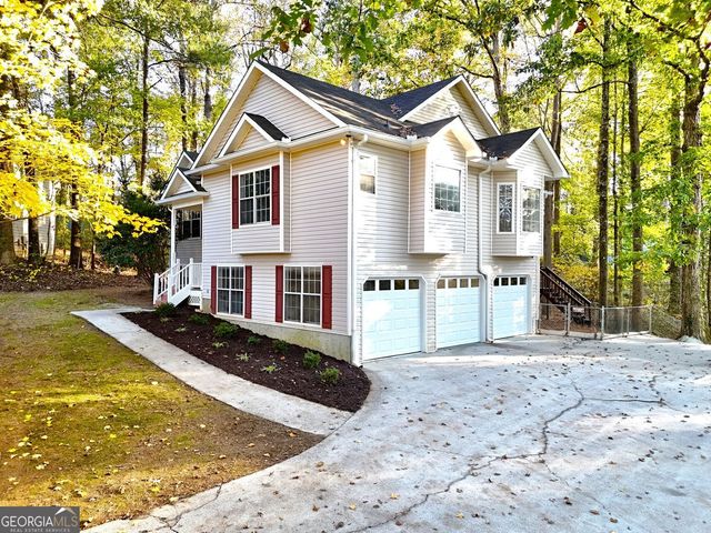 4099 Harvest Ridge Drive, Douglasville, GA 30135