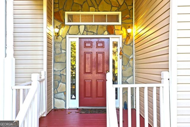 4099 Harvest Ridge Drive, Douglasville, GA 30135