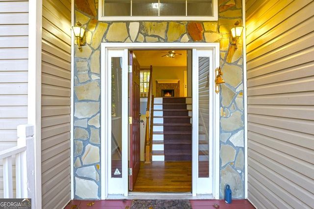 4099 Harvest Ridge Drive, Douglasville, GA 30135