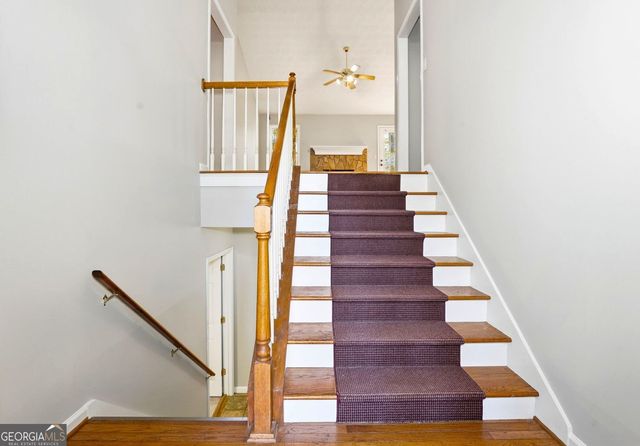 4099 Harvest Ridge Drive, Douglasville, GA 30135