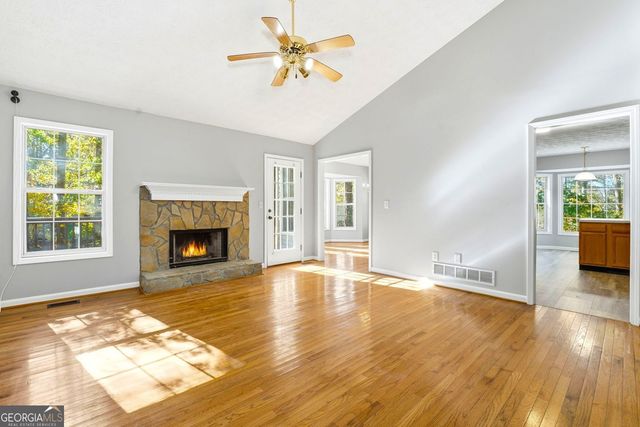 4099 Harvest Ridge Drive, Douglasville, GA 30135