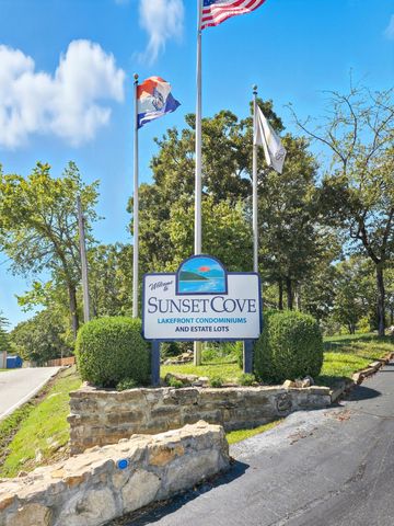 234 Sunset Cove 103, Branson, MO 65616