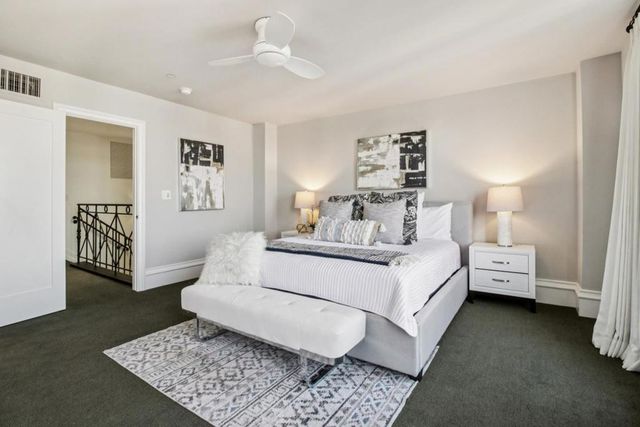 356 Santana Row 319, San Jose, CA 95128